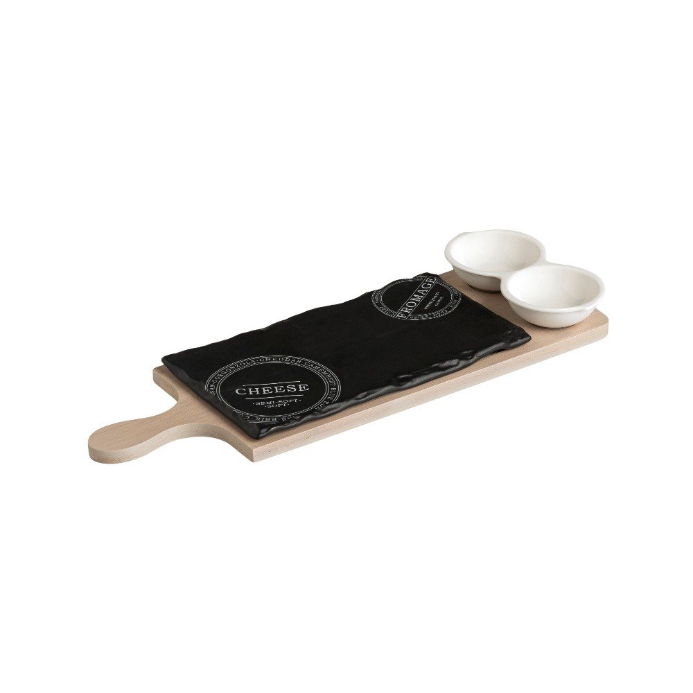 Set na degustování sýrů Brandani Cheese v:1270602