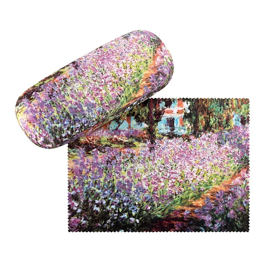 Pouzdro na brýle Von Lilienfeld Garden v:1188254