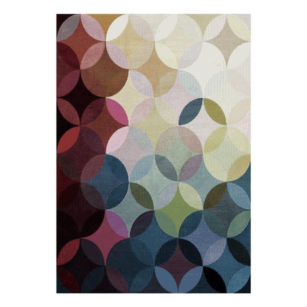 Koberec UNIVERSAL Mubis, 160 x 230 cm v:778394