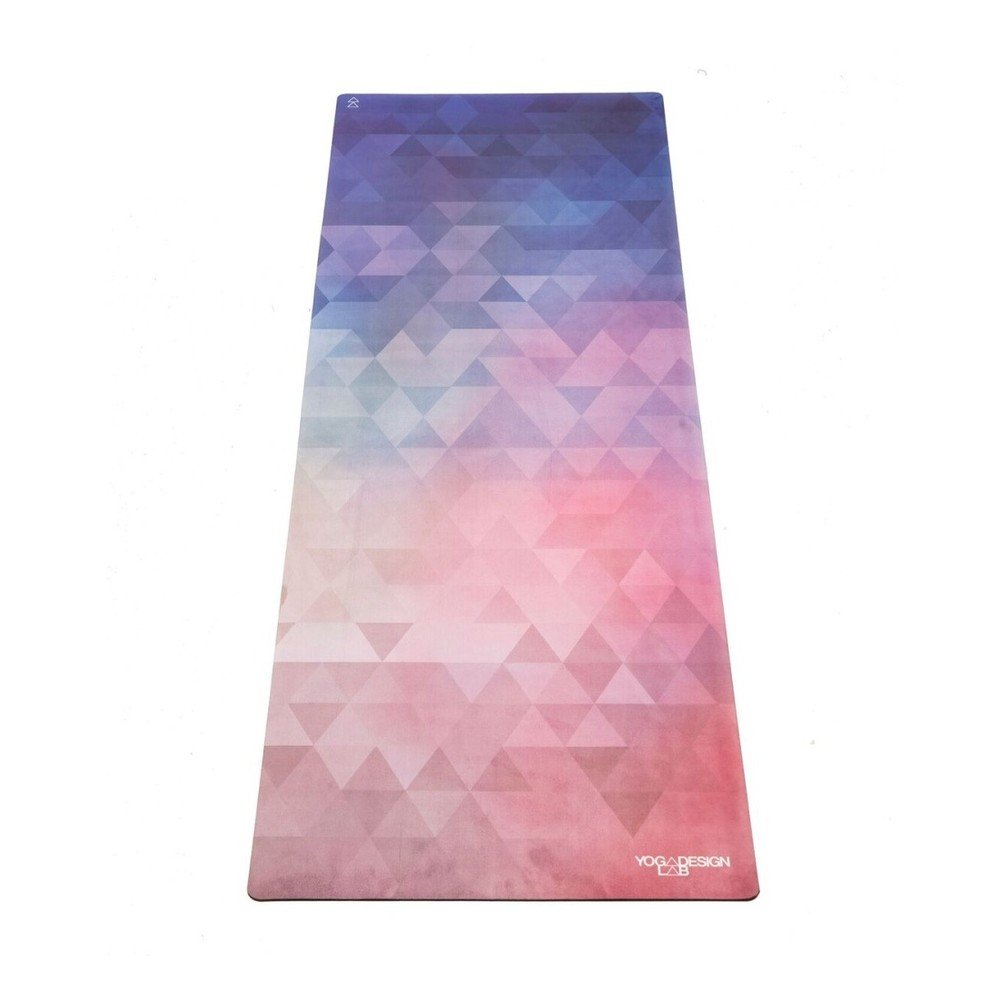 Podložka na jógu Yoga Design Lab Travel Tribeca Love, 1 mm v:1063782