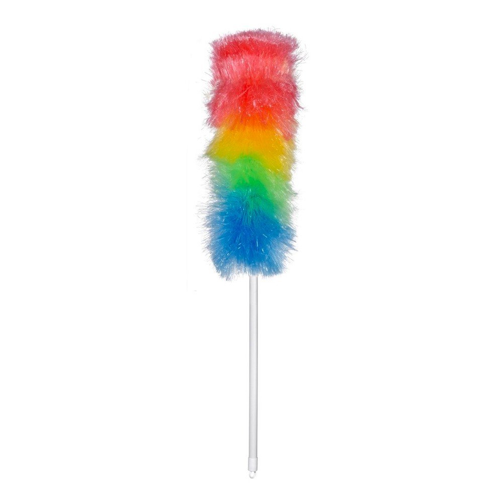 Teleskopická prachovka Wenko Rainbow v:1228080