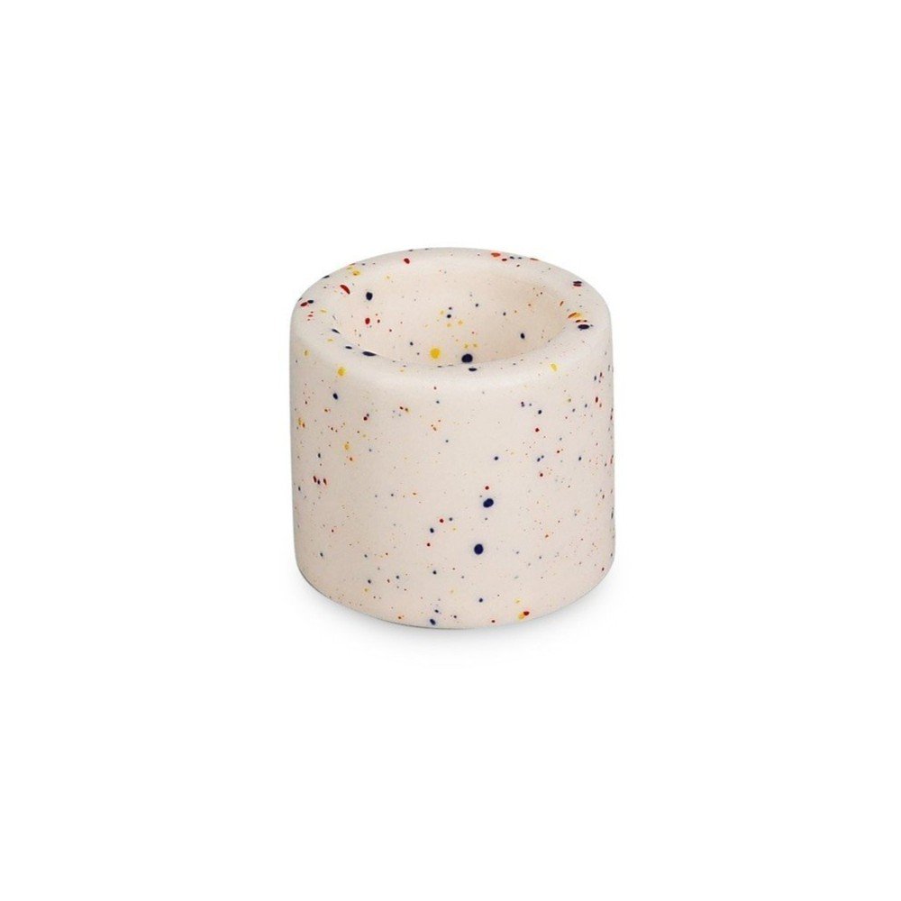 Porcelánový stojánek na vajíčko Fika – ONA v:1935016