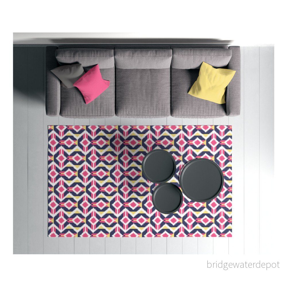 Koberec Oyo home Suzzo Guteno, 140 x 220 cm v:1189596