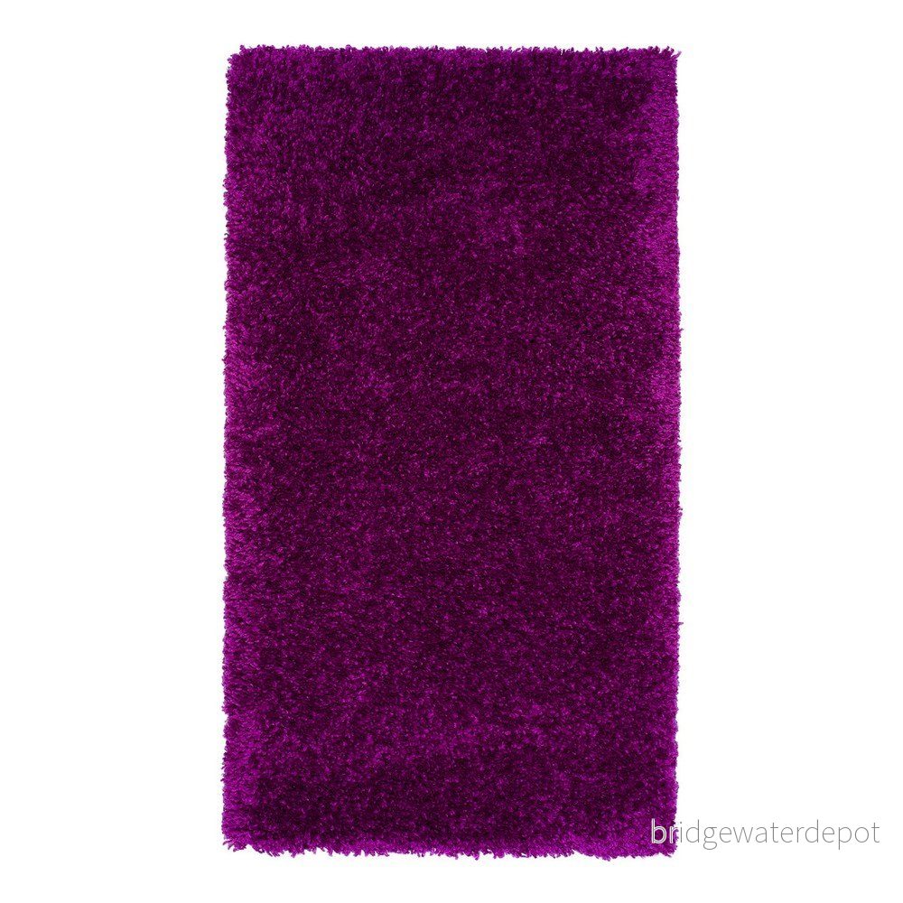 Fialový koberec Universal Aqua Liso, 160 x 230 cm v:948790