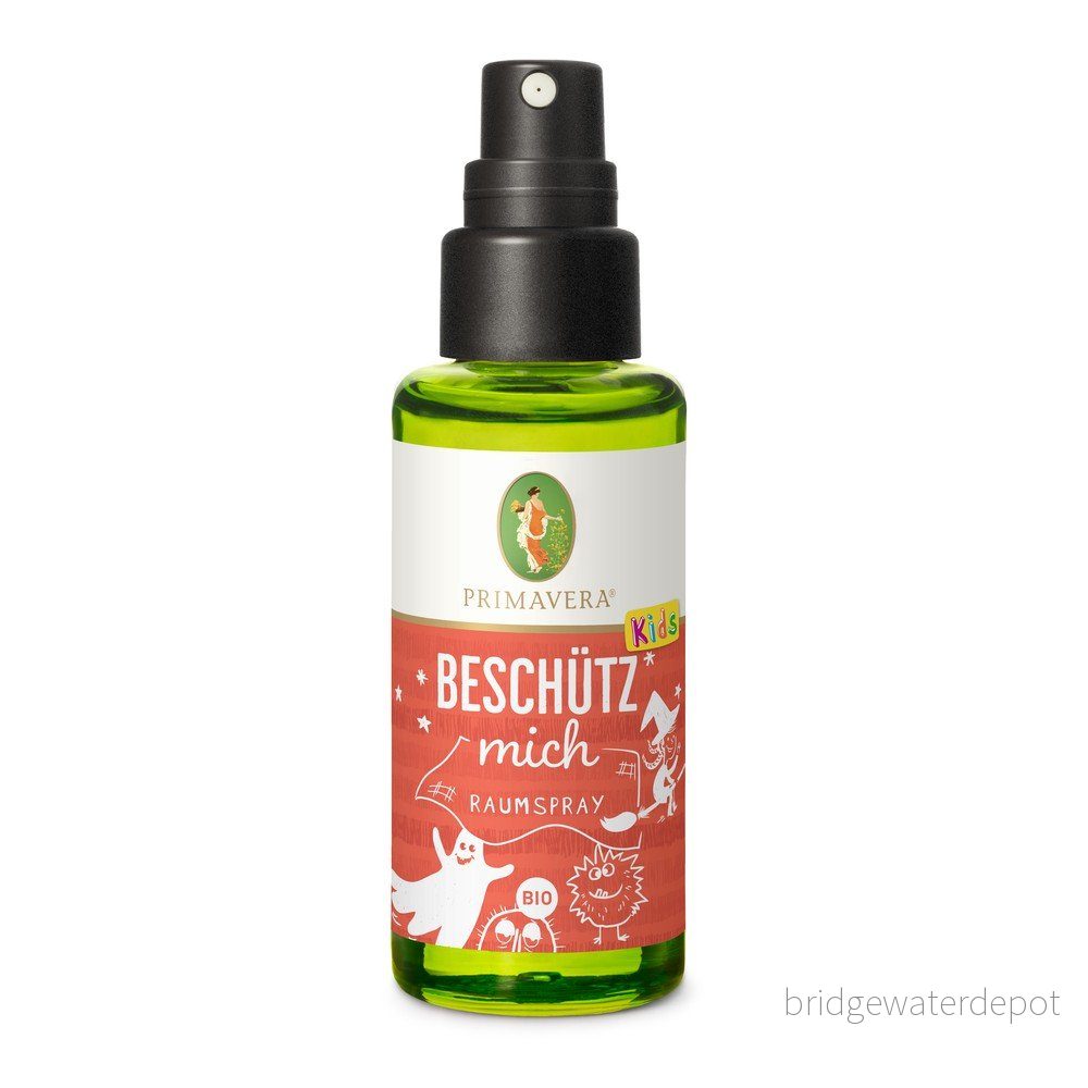 Pokojový sprej pro děti Primavera Ochraňuj mne, 50 ml v:1353937