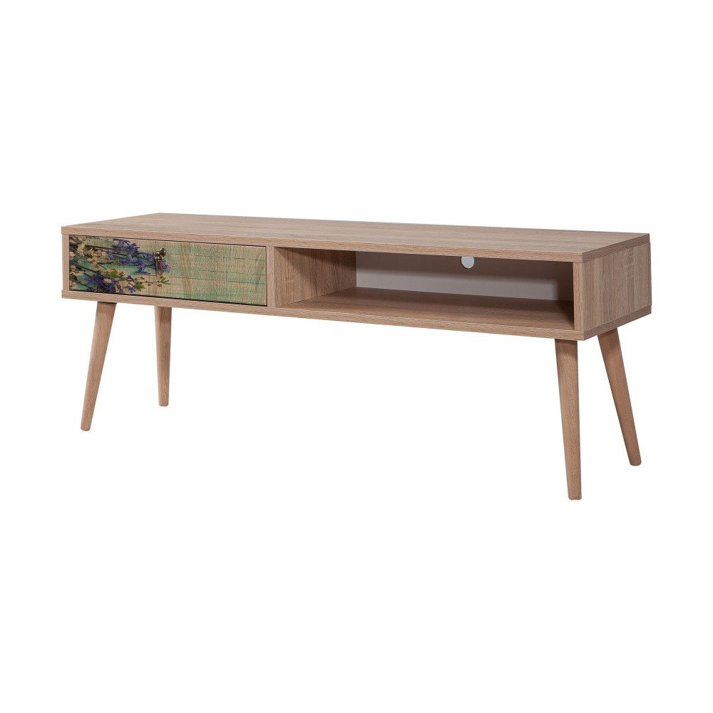 TV stůl City Garden, šířka 47 cm v:1284482