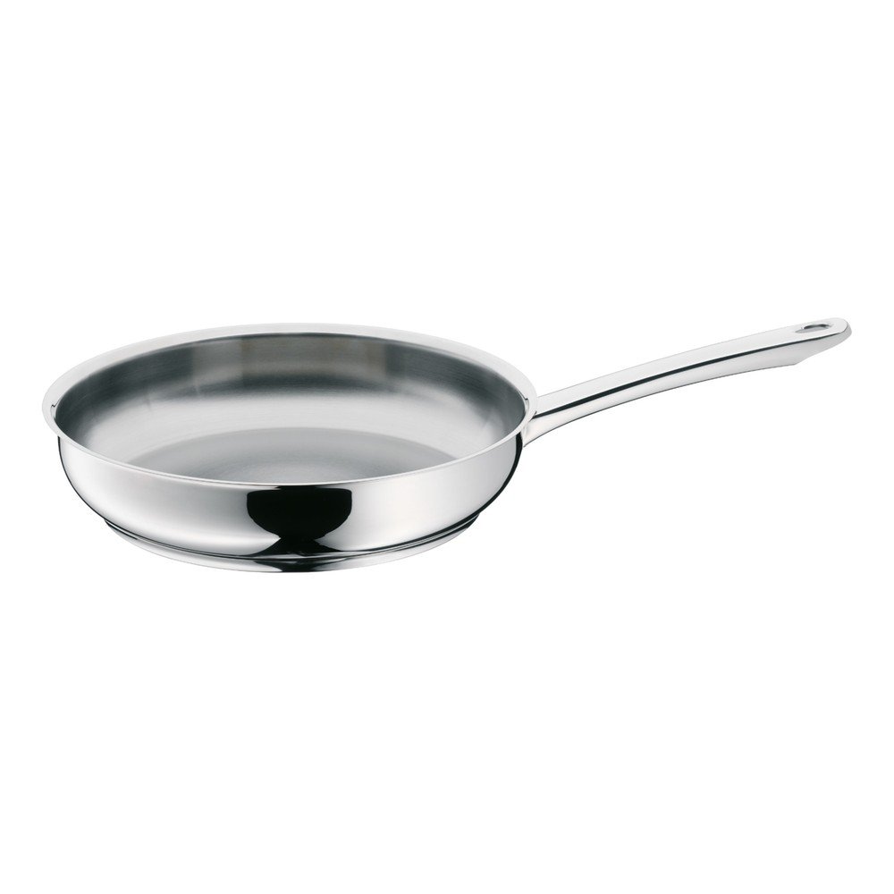 Nerezová pánev WMF Profi, ⌀ 24 cm v:1151668