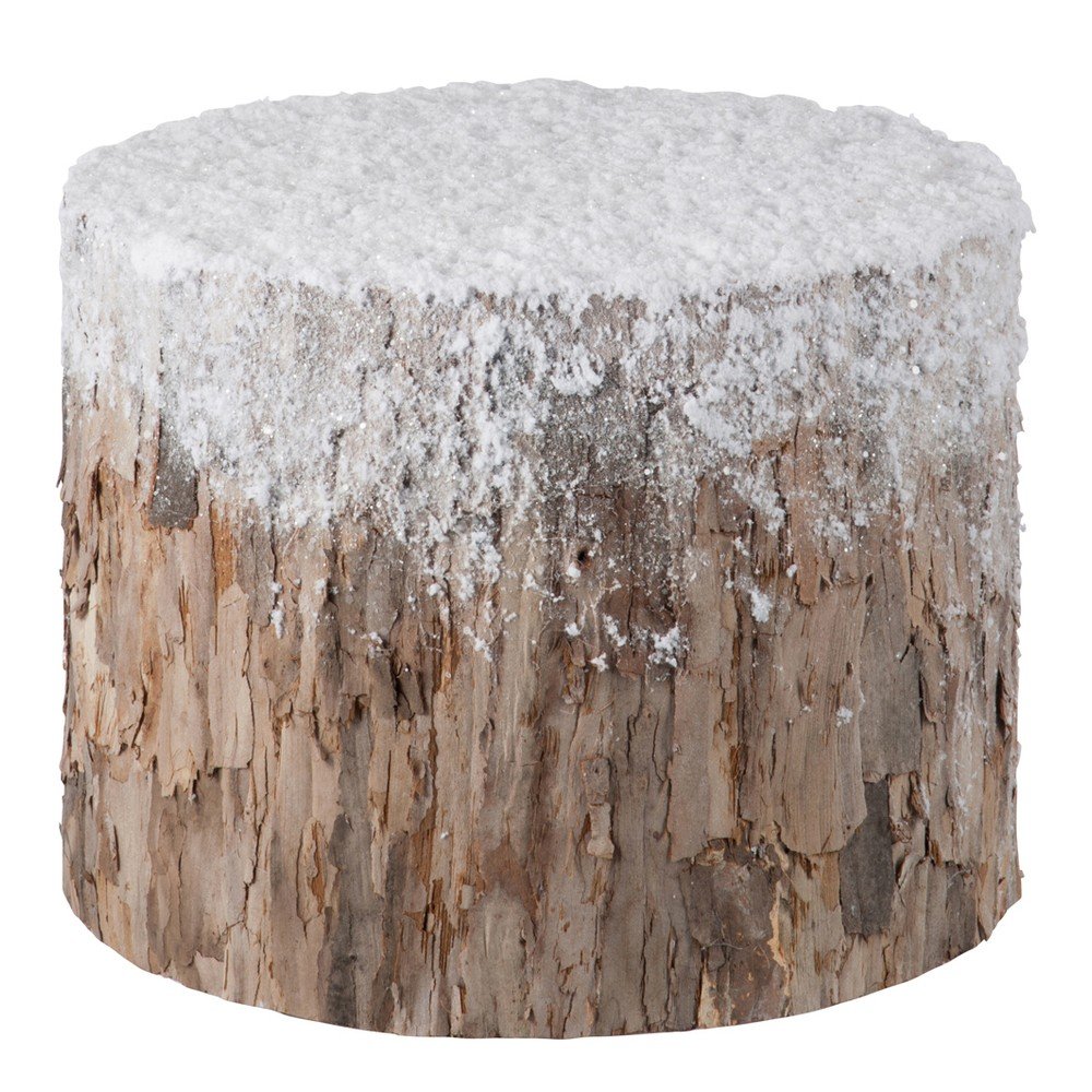 Dekorativní podstavec J-Line Bark, 30 cm v:749680
