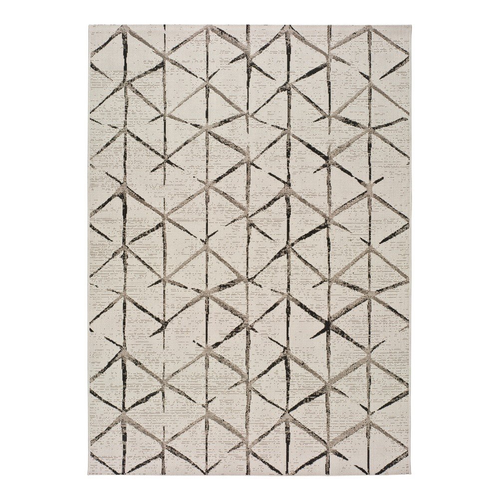 Šedý koberec Universal Libra Grey Mezzo, 140 x 200 cm v:1252210