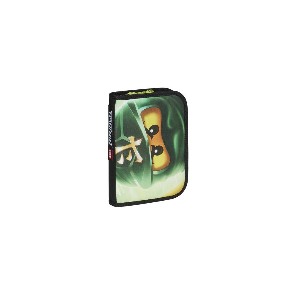 Penál LEGO® Ninjago Lloyd Greeno v:894004