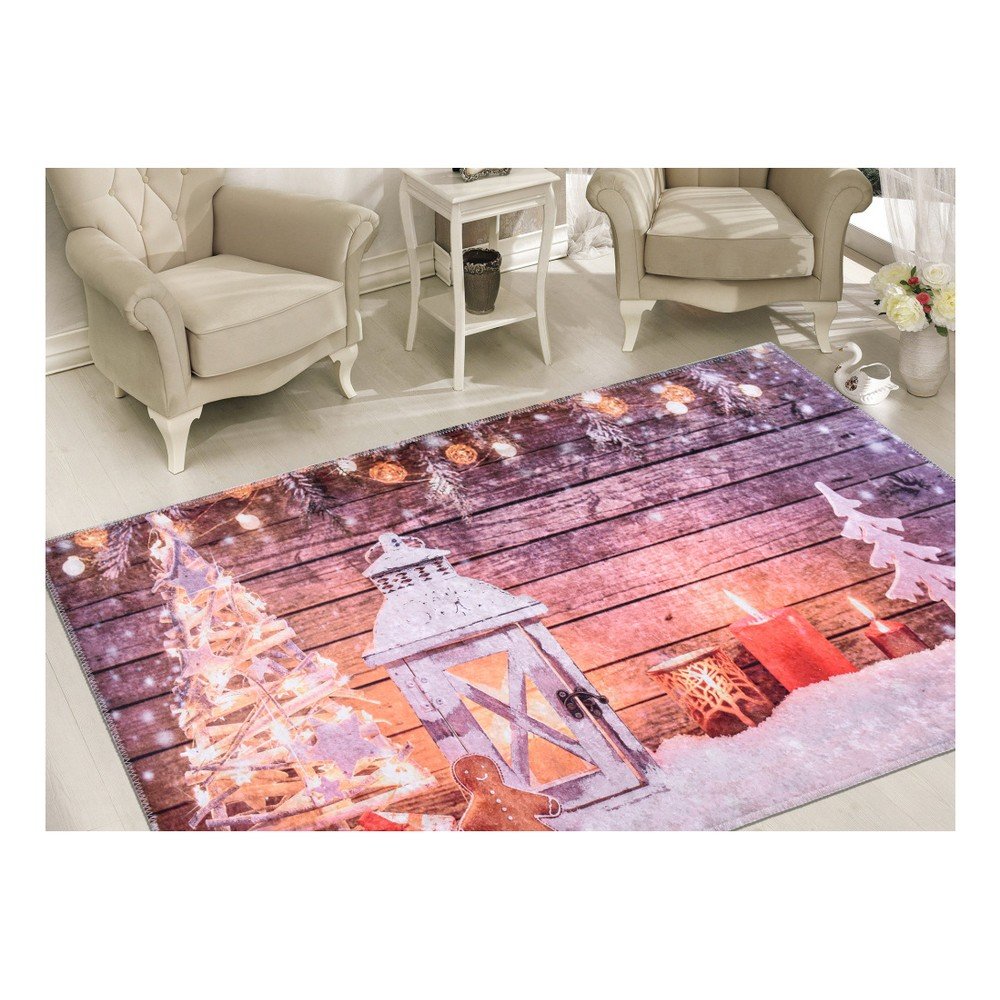 Koberec Vitaus Lights, 120 x 160 cm v:1151268