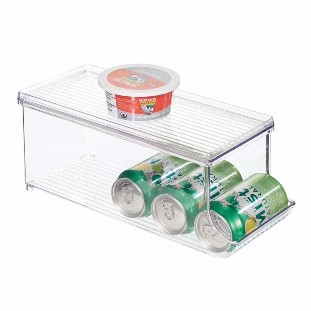 Úložný box do lednice iDesign Fridge Binz, šířka 35,5 cm v:690698