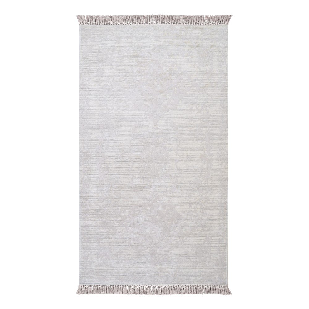 Koberec Vitaus Hali Gobekli Gri, 160 x 230 cm v:974352