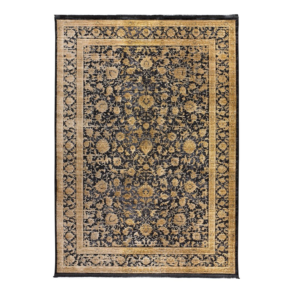 Koberec 230x160 cm Deluxe Flor v:1465368