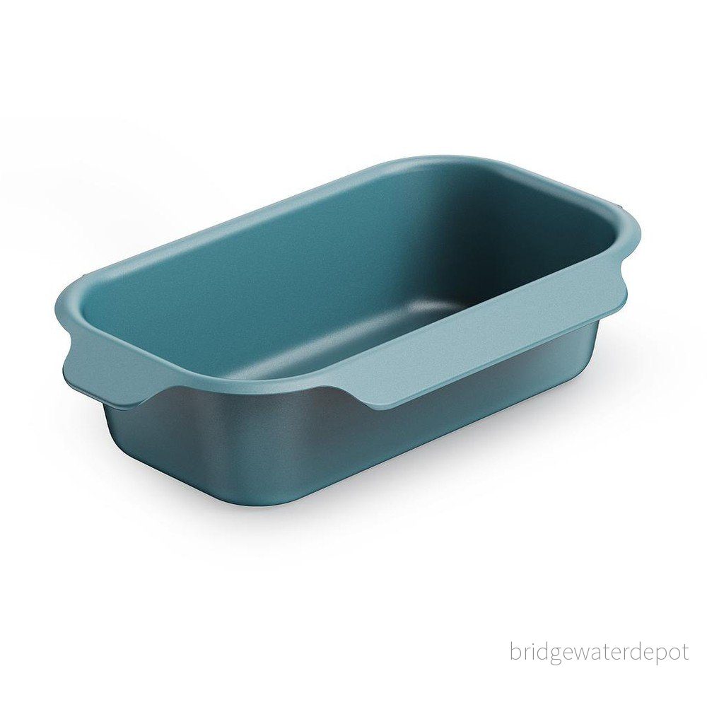 Ocelová forma na chleba 30x19 cm Nest™ Bake – Joseph Joseph v:1933026