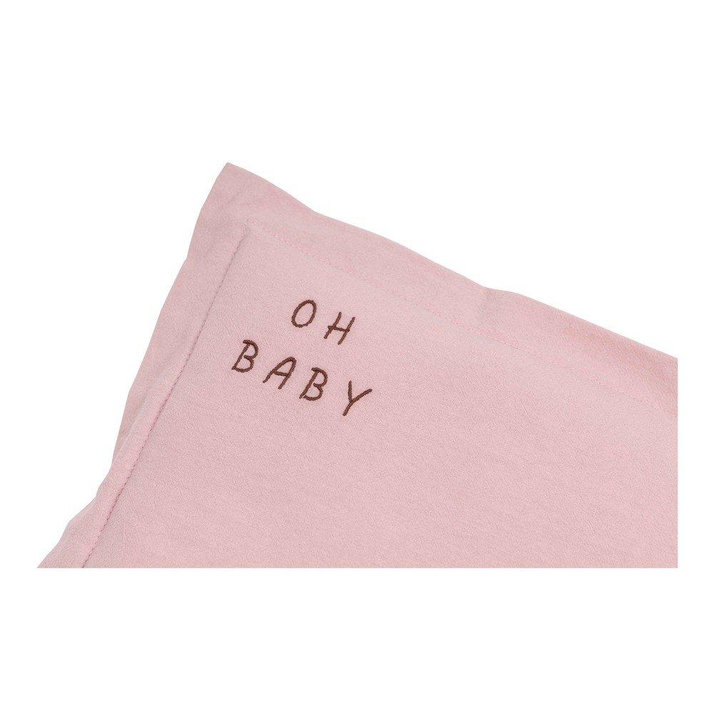 Dětský polštářek Oh Baby – Malomi Kids v:1529060