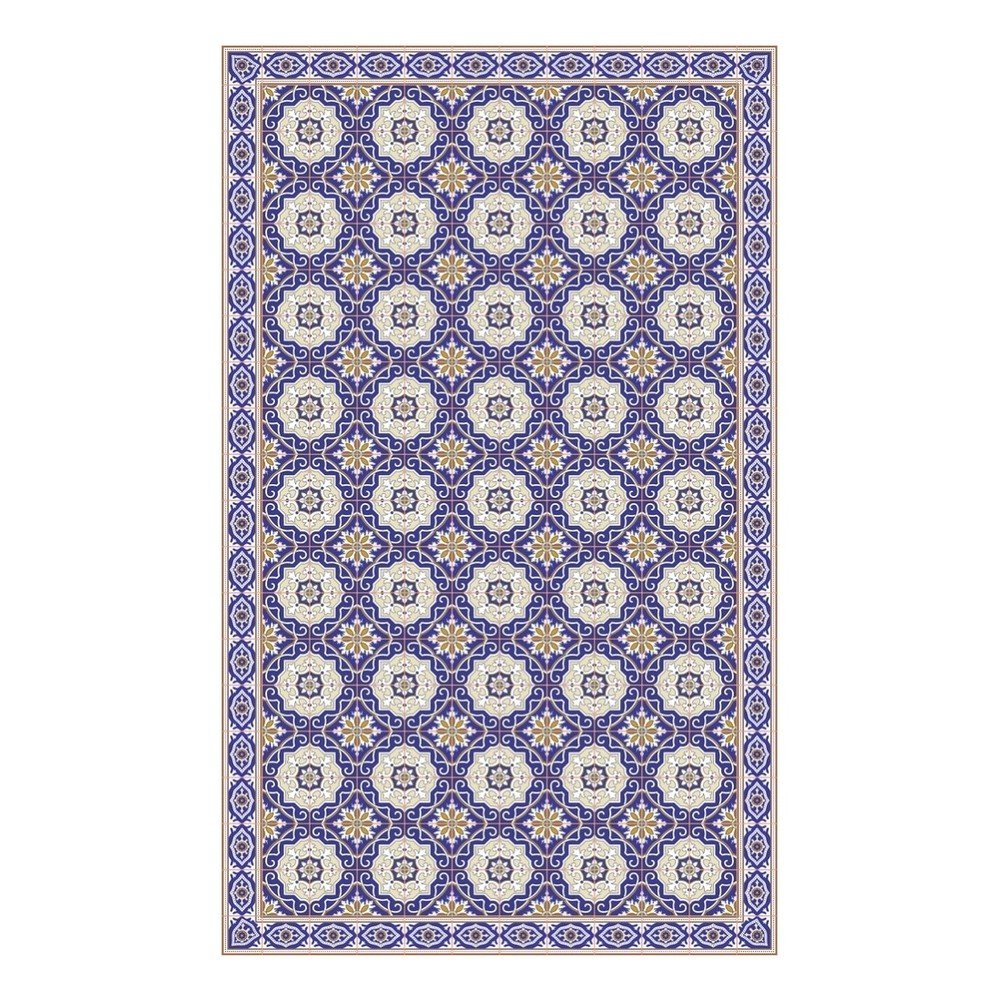 Vinylový koberec Huella Déco Eterno 135x83 cm v:721716