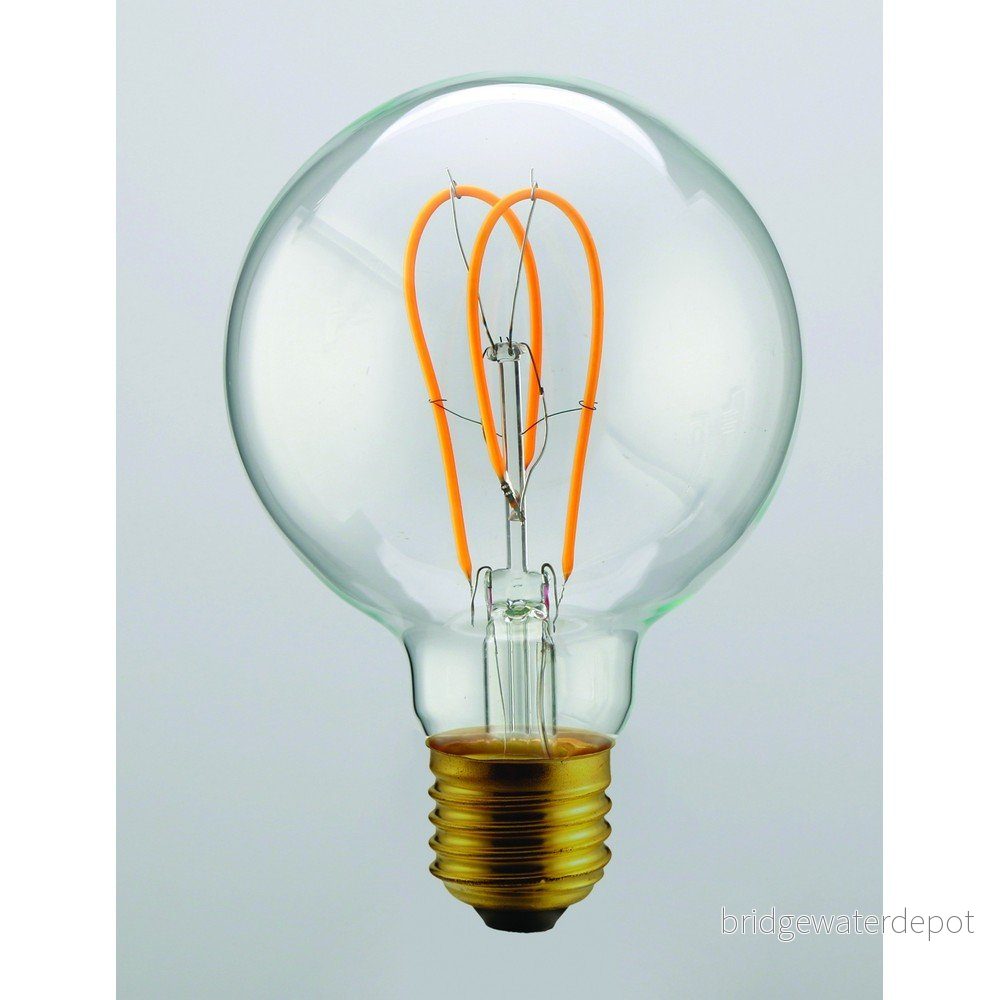 Standardní žárovka E27, 5 W, 240 V v:1321634 Standardní žárovka E27, 5 W, 240 V v:1321634