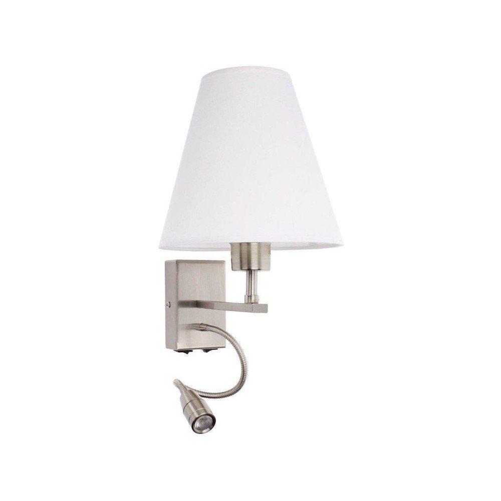 Nástěnné svítidlo BRITOP Lighting Relax Furo v:1024158
