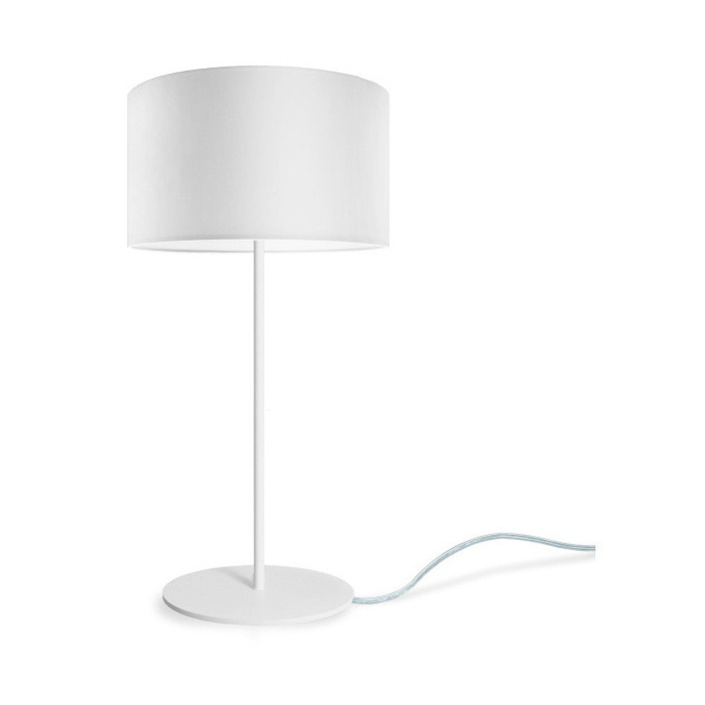 Bílá stolní lampa Bulb Attack Tres v:723474