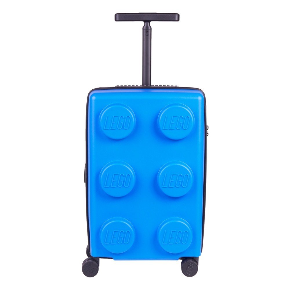 Cestovní kufr Signature – LEGO® v:1720622
