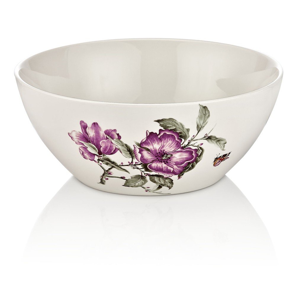 Porcelánová mísa na salát Sarantos, ø 25 cm v:1268726