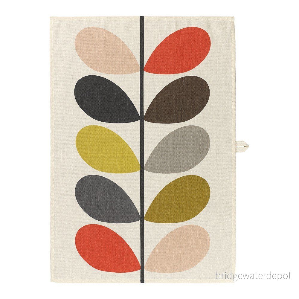 Utěrka Orla Kiely Stem v:900670