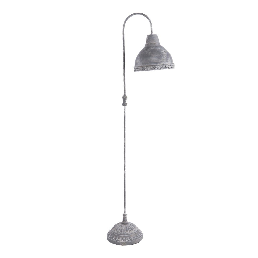 Volně stojící lampa Clayre & Eef, výška 148 cm v:1088008