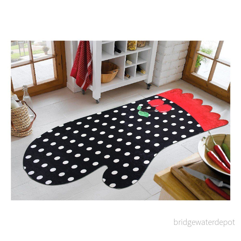 Koberec Vitaus Calissa, 60 x 100 cm v:1215984