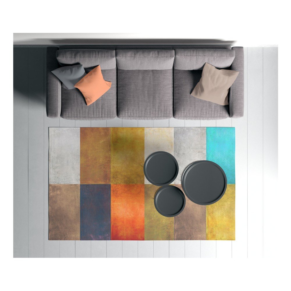 Koberec Oyo home Suzzo Meludo, 80 x 150 cm v:1189520
