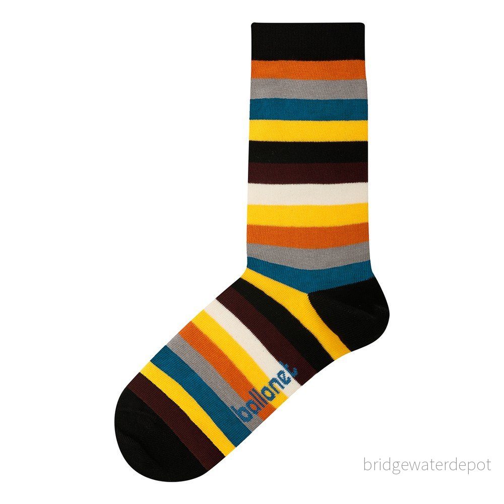 Ponožky v dárkovém balení Ballonet Socks Thank You Socks Card with Winter, velikost 36 v:1365427