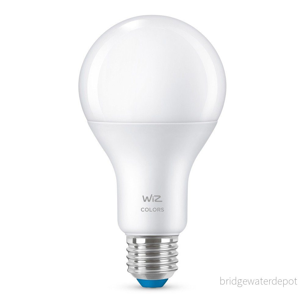 LED smart žárovka E27, 13 W – WiZ v:1785362 LED smart žárovka E27, 13 W – WiZ v:1785362