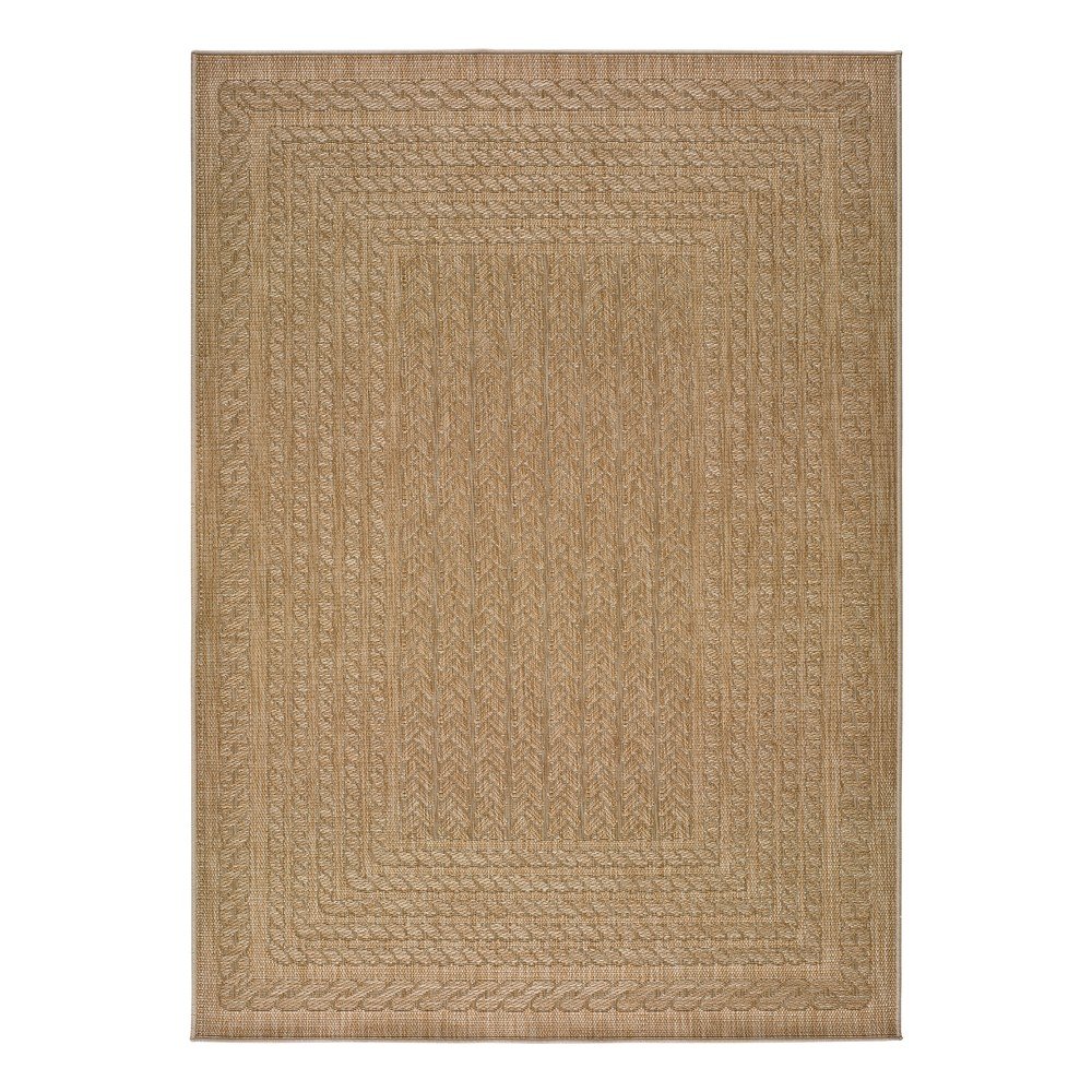Béžový venkovní koberec Universal Jaipur Berro, 120 x 170 cm v:1336812 Béžový venkovní koberec Universal Jaipur Berro, 120 x 170 cm v:1336812