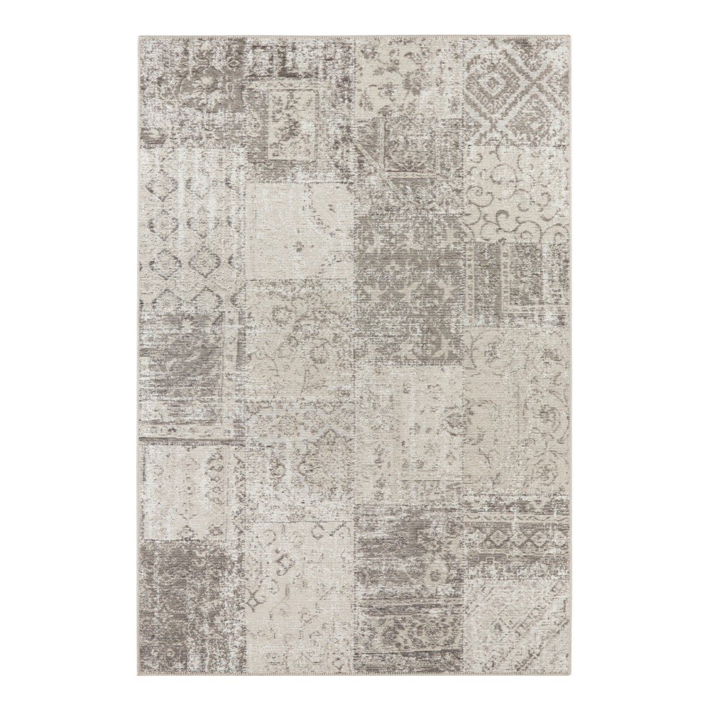 Béžový koberec Elle Decoration Pleasure Denain, 80 x 150 cm v:1267530