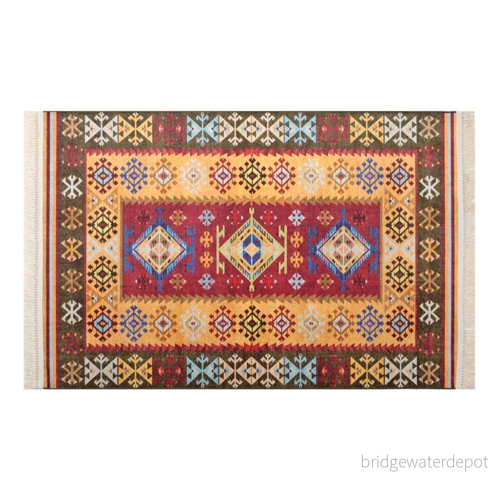 Koberec Vitaus Kunaro, 80 x 300 cm v:939132