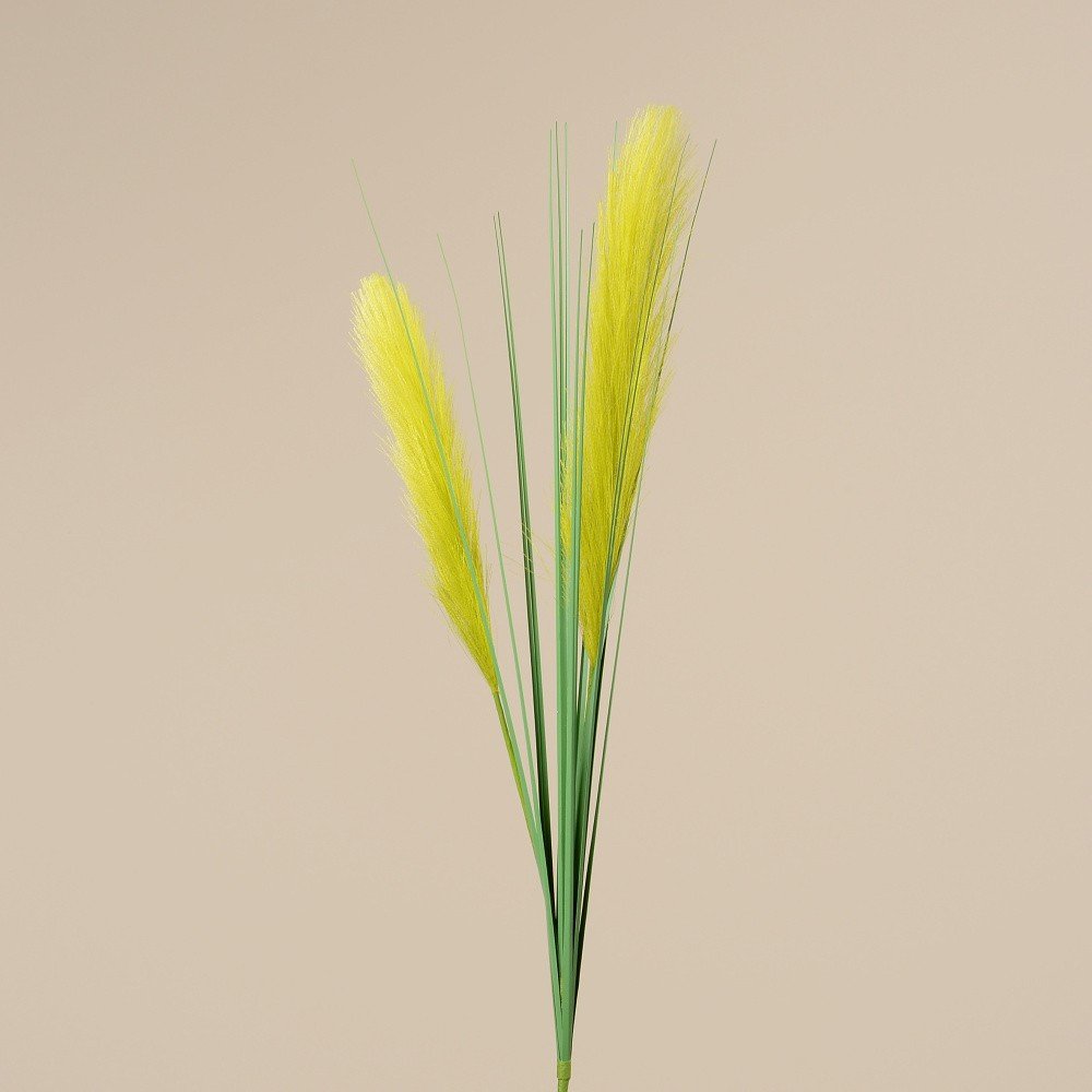 Dekorativní květina Boltze Grass v:777738 Dekorativní květina Boltze Grass v:777738