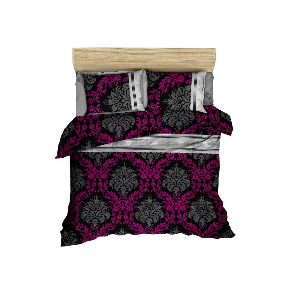 Povlečení Magenta Home Dark Night, 160 x 220 cm v:868542