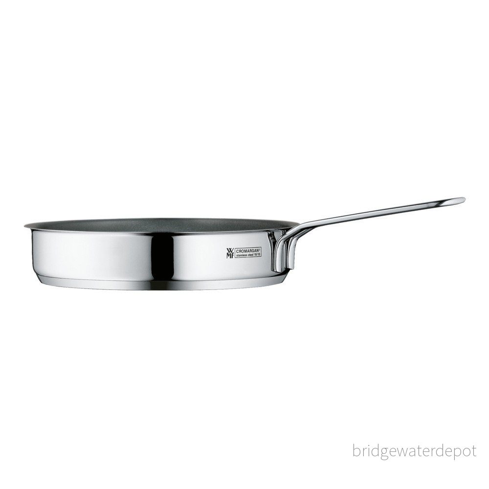 Pánev z nerezové oceli WMF Mini, ø 18 cm v:1311208