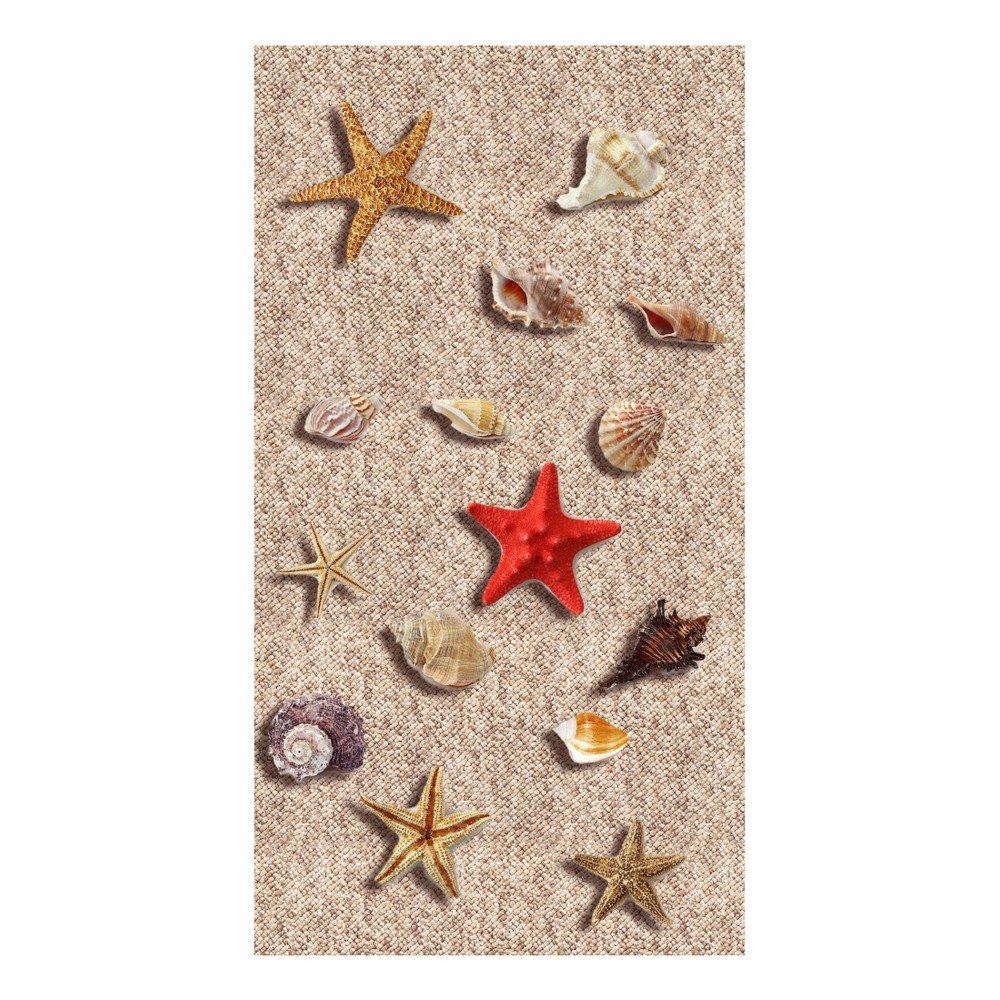 Koberec Vitaus Sandria, 80 x 150 cm v:1067138