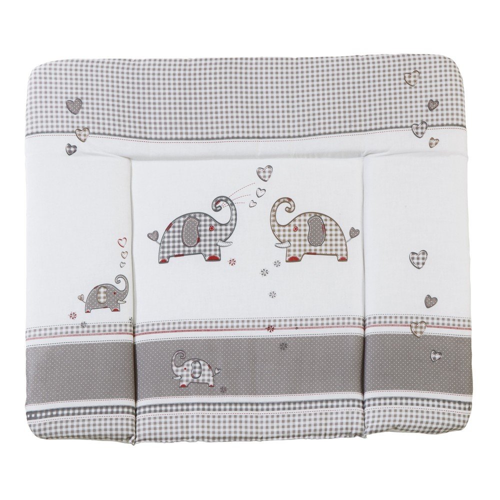 Přebalovací podložka 75×85 cm Jumbo twins – Roba v:1786694 Přebalovací podložka 75×85 cm Jumbo twins – Roba v:1786694