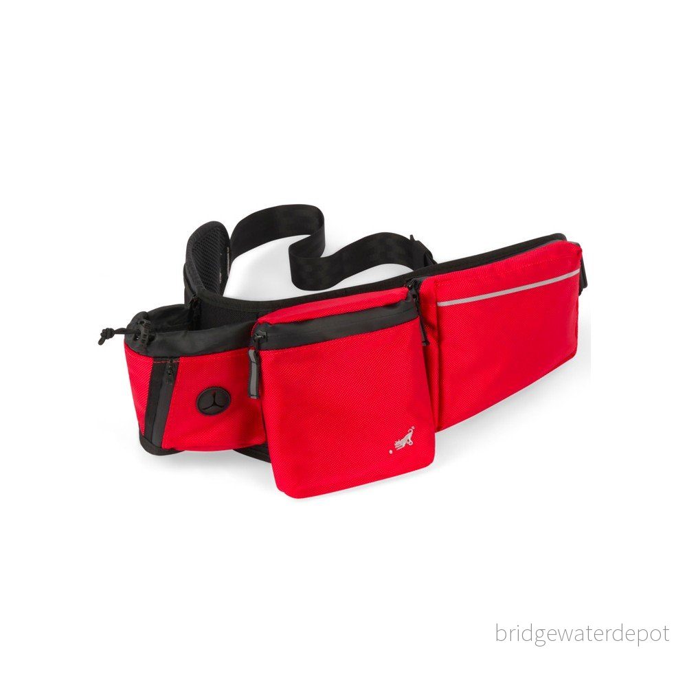 Opasek Explorer Pack Lava – P.L.A.Y. v:1571062