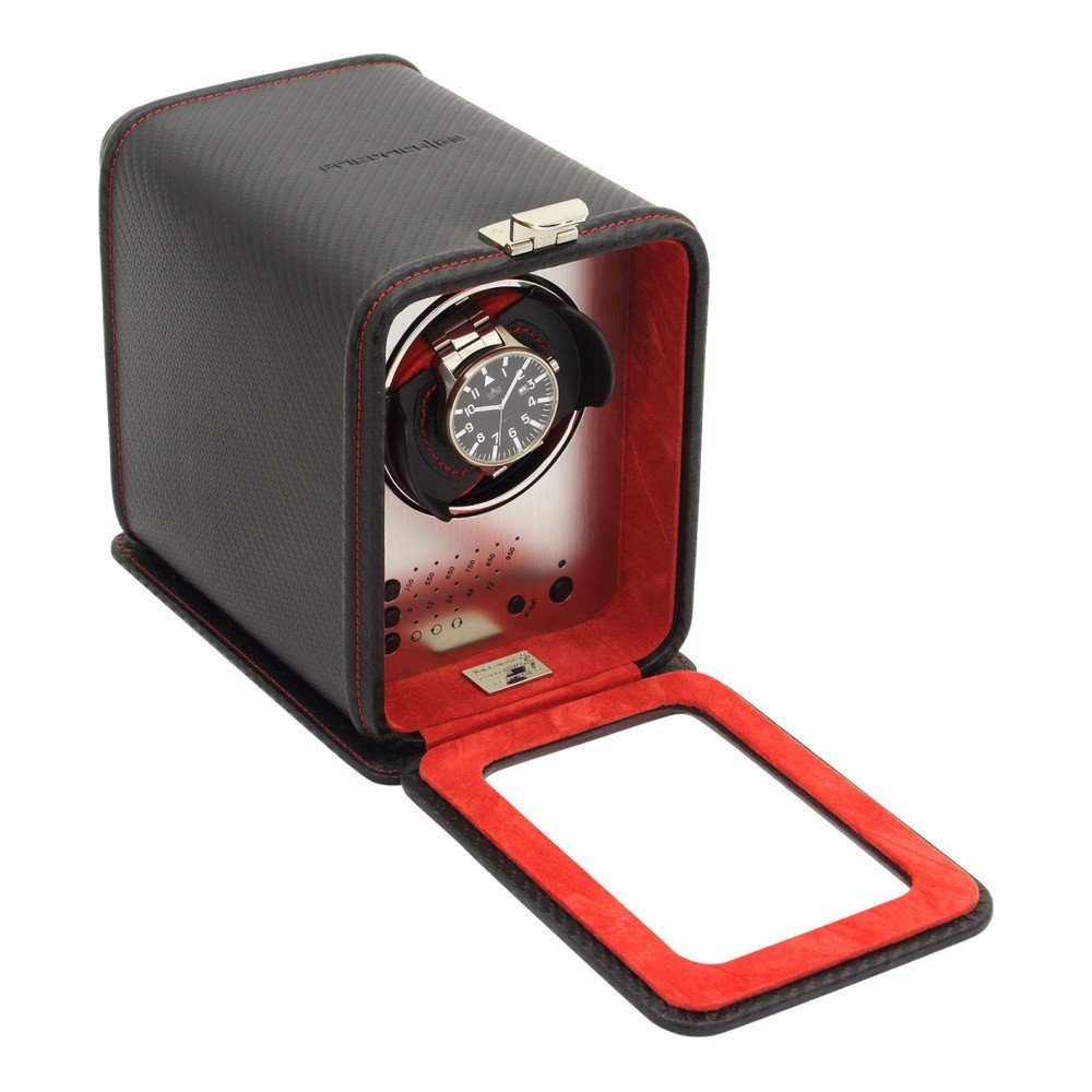 Pouzdro na hodinky Friedrich Lederwaren Watch Winder Cordoba v:775804