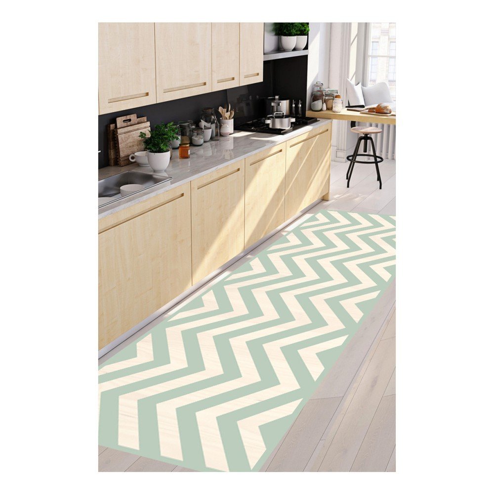 Vinylový koberec Floorart Ornamental, 50 x 140 cm v:1041174