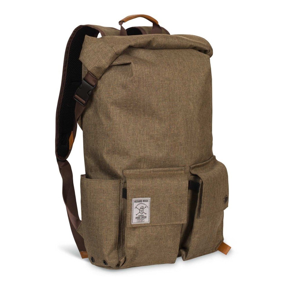Khaki batoh Woox Kanato v:1156952