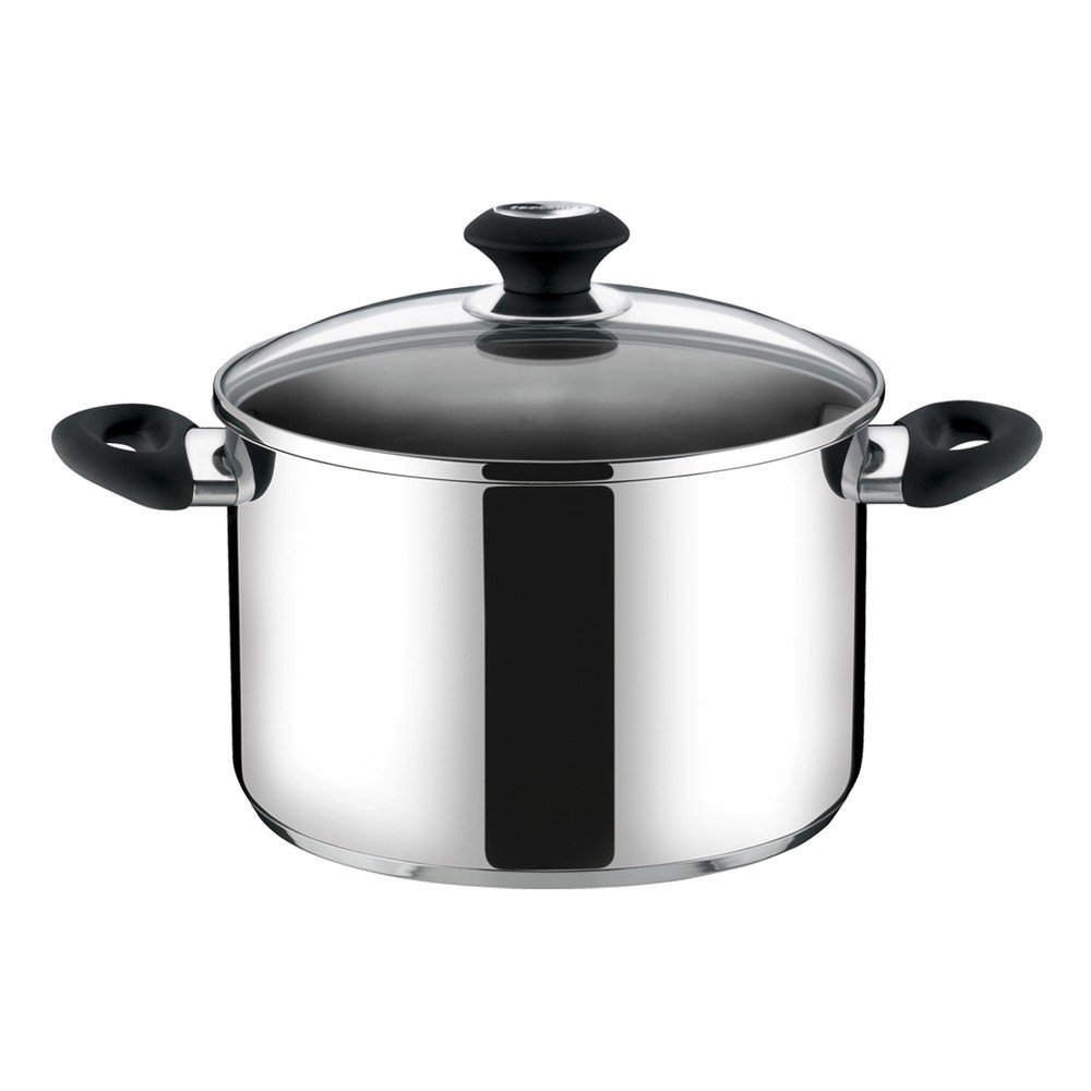 Hrnec s pokličkou Tescoma Presto, 4 l v:961430