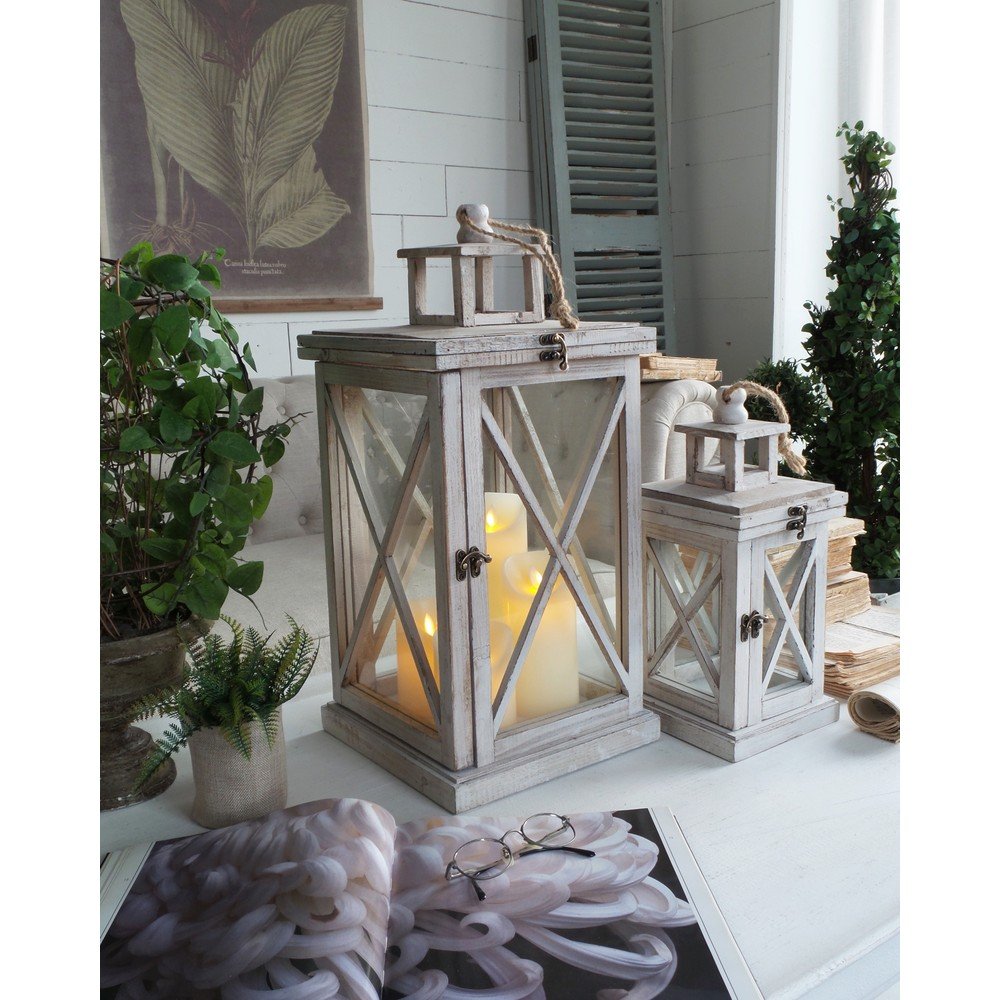 Sada 2 luceren Orchidea Milano Lante v:747122