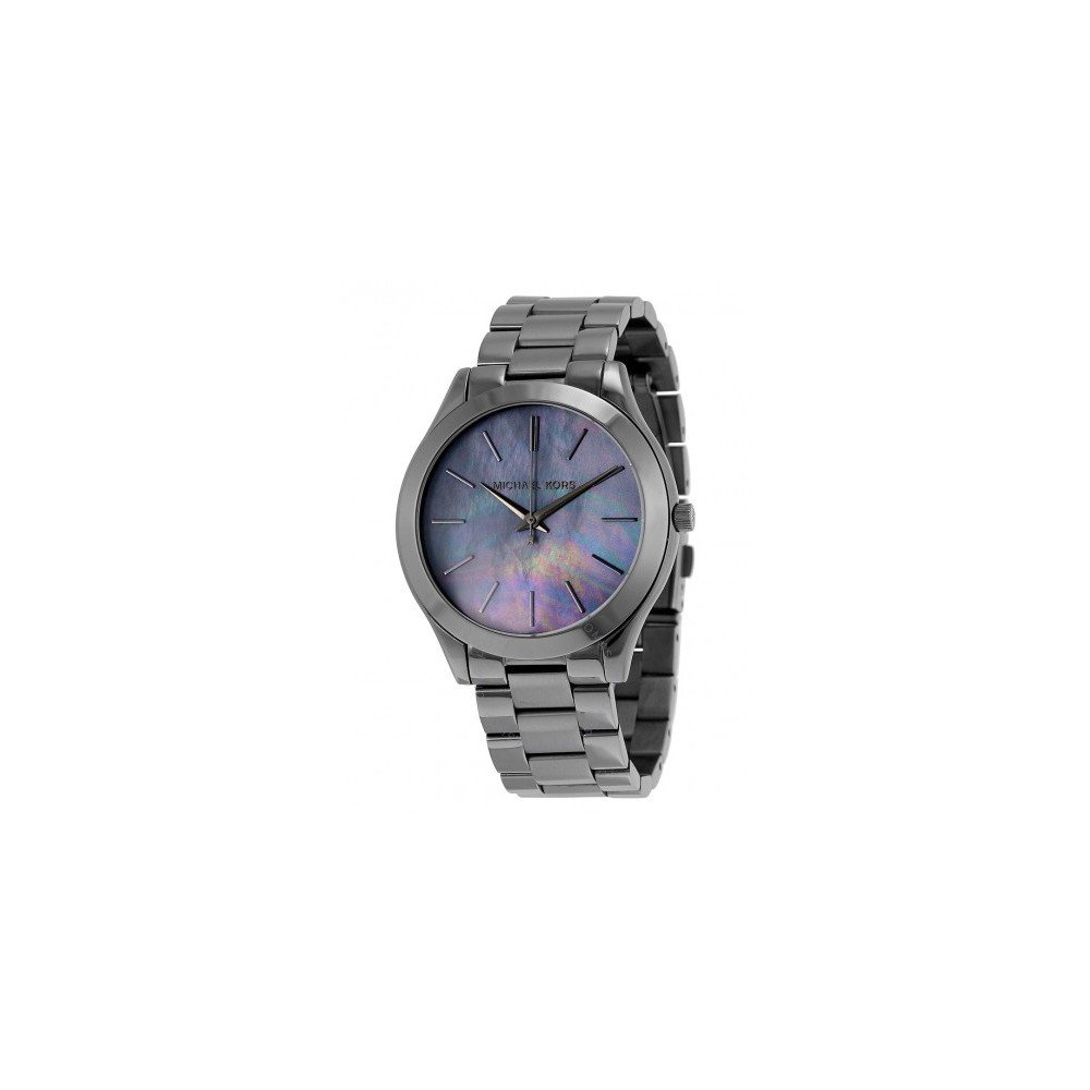 Hodinky s duhovým ciferníkem Michael Kors v:1103754
