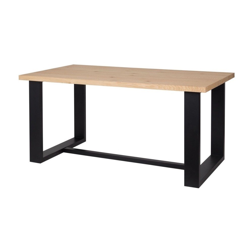 Jídelní stůl Durbas Style Wood, 160 x 90 cm v:985248