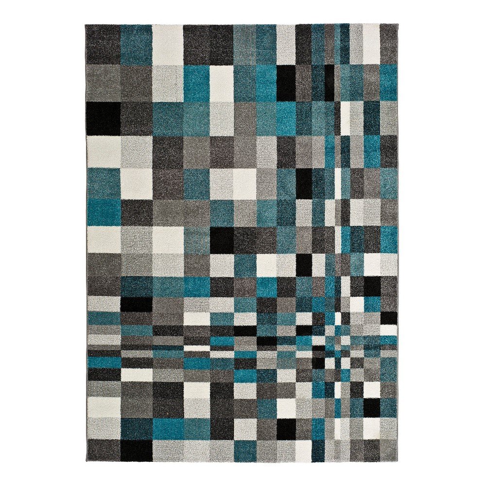 Koberec Universal Magna Gris, 160 x 230 cm v:1112792