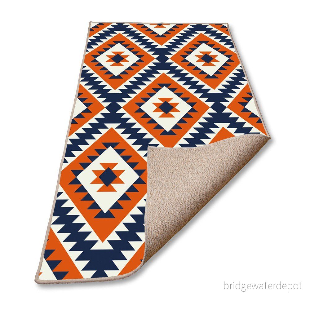 Koberec Oyo Concept Illinois, 100 x 140 cm v:1392503